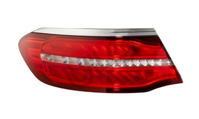 Tail Light Assembly ULO 1219001