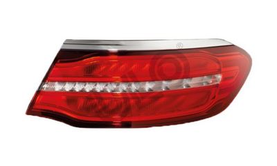 Tail Light Assembly ULO 1219002