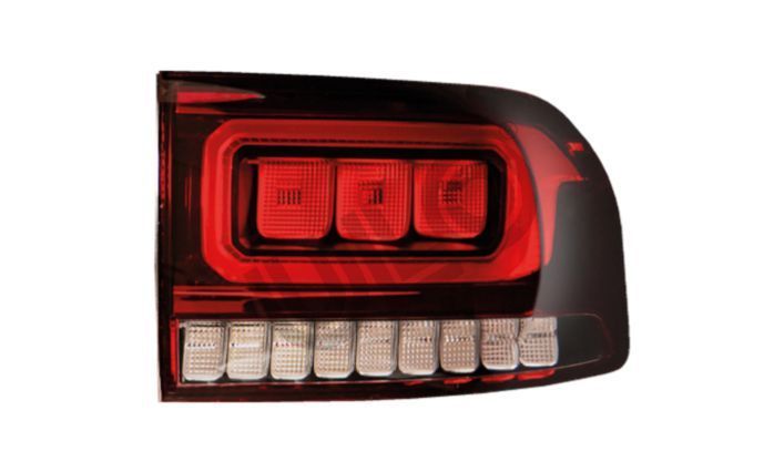 ULO 140184660 Tail Light Assembly