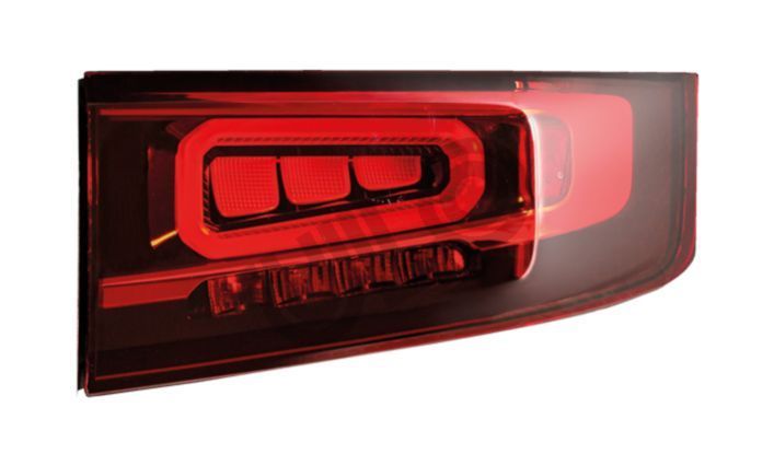 ULO 140184710 Tail Light Assembly