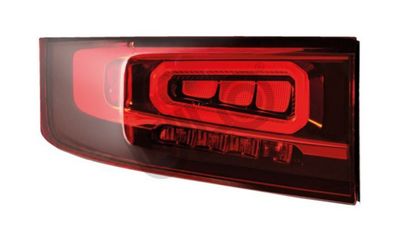 Tail Light Assembly ULO 140184720