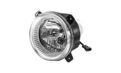 Headlight ULO 141521600