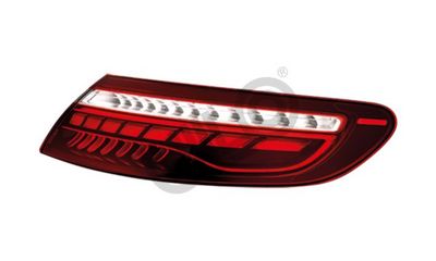 Tail Light Assembly ULO 141893000
