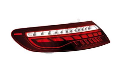 Tail Light Assembly ULO 141894500
