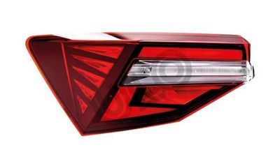 Tail Light Assembly ULO 141963900