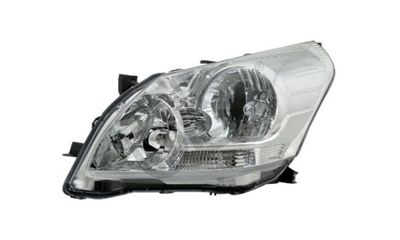 Headlight ULO 2004003