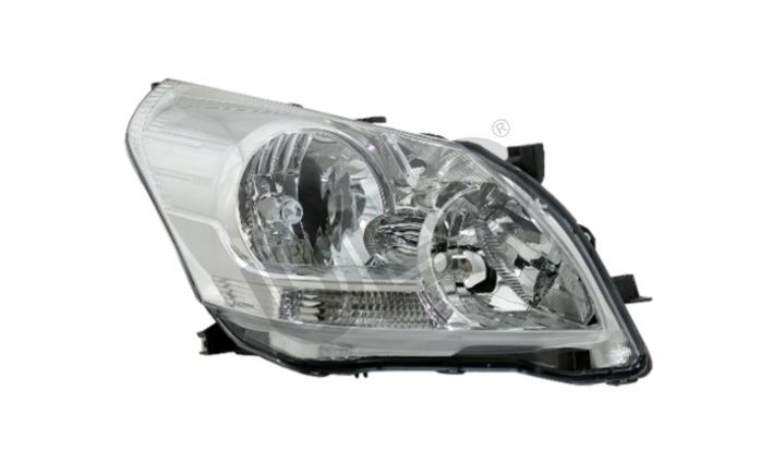 ULO 2004004 Headlight