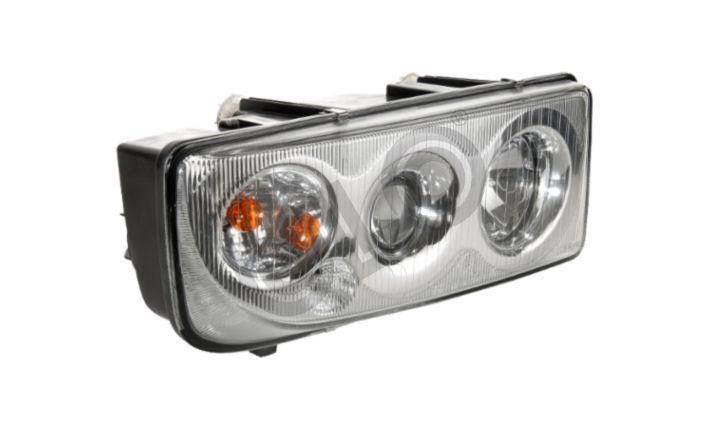 ULO 2005002 Headlight