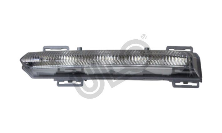 ULO 2010001 Daytime Running Light