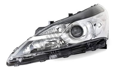 Headlight ULO 2014001