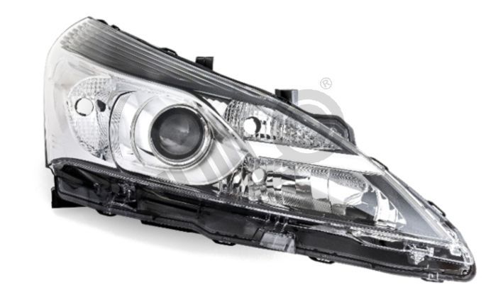 ULO 2014002 Headlight