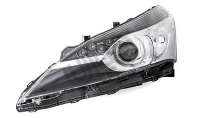 Headlight ULO 2014011