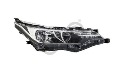 Headlight ULO 2016002