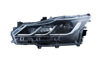 Headlight ULO 2036001