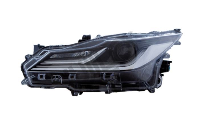 ULO 2036011 Headlight