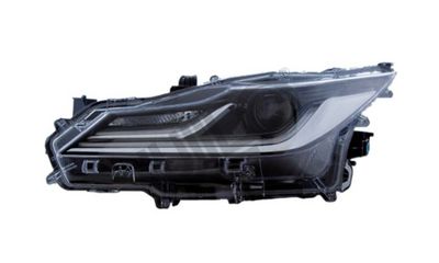 Headlight ULO 2036011