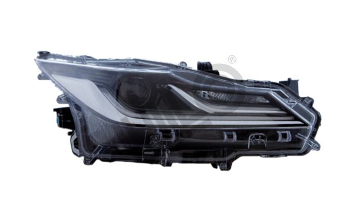 ULO 2036012 Headlight
