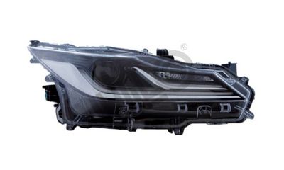 Headlight ULO 2036012