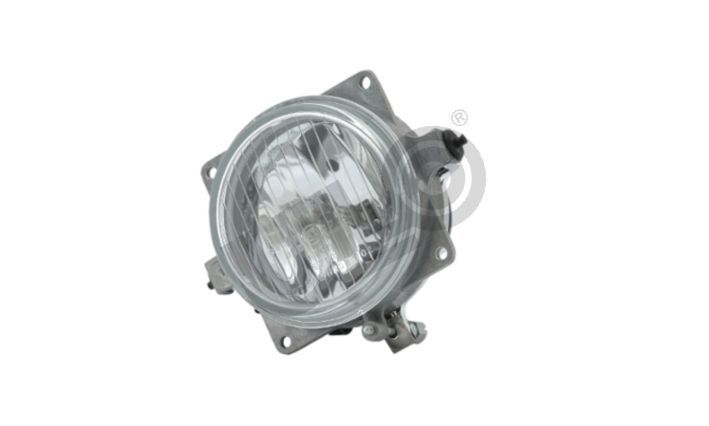 ULO 2701010 Front Fog Light