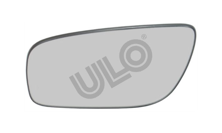 ULO 3036004 Mirror Glass, exterior mirror