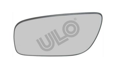 Mirror Glass, exterior mirror ULO 3036004