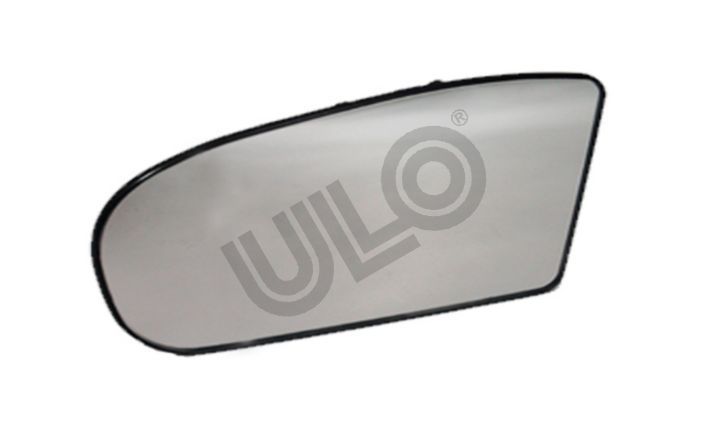 ULO 3037022 Mirror Glass, exterior mirror