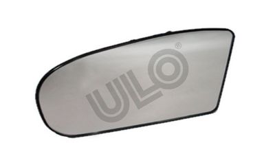 Mirror Glass, exterior mirror ULO 3037022