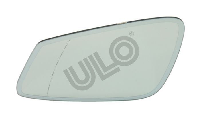 ULO 3106203 Mirror Glass, exterior mirror