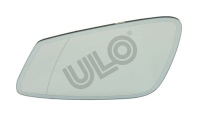 Mirror Glass, exterior mirror ULO 3106203