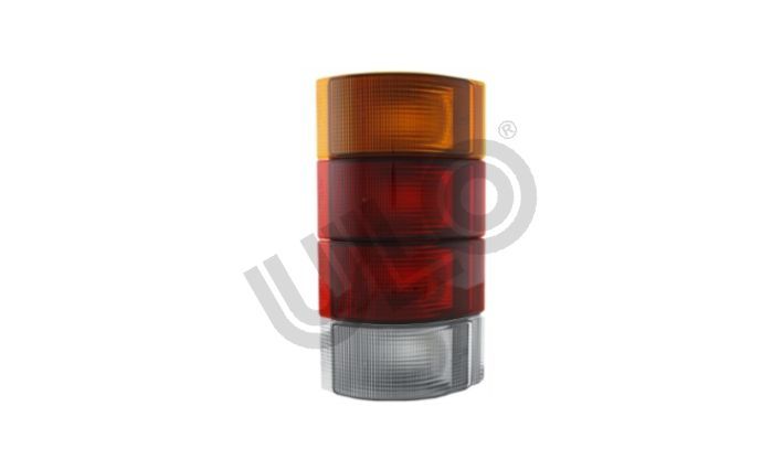 ULO 4498-18 Tail Light Assembly