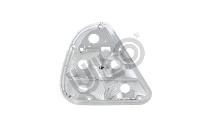 ULO 5328-09 Housing, tail light assembly