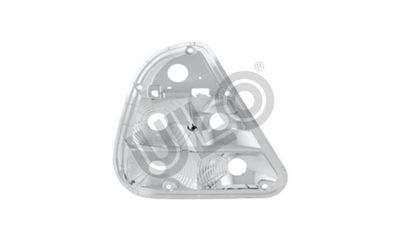Housing, tail light assembly ULO 5328-09