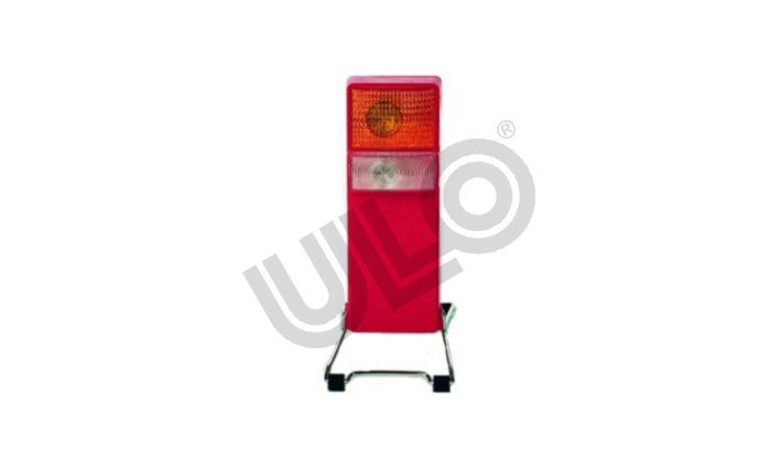 ULO 5768-02 Warning Light