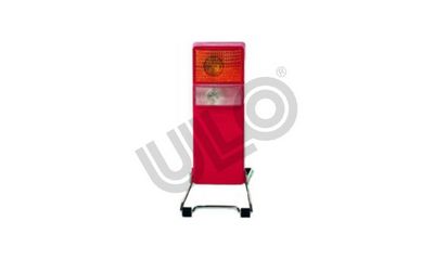Warning Light ULO 5768-02