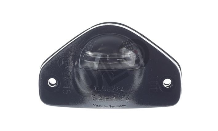 ULO 5840-01 Licence Plate Light