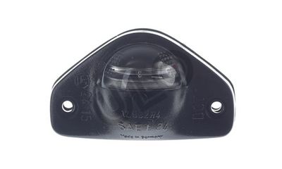Licence Plate Light ULO 5840-01