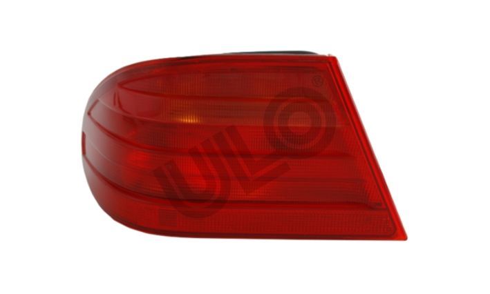 ULO 5938-01 Tail Light Assembly