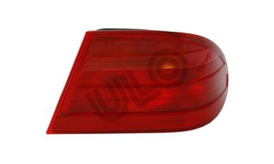 Tail Light Assembly ULO 5938-02
