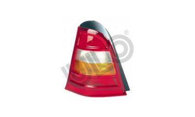 Tail Light Assembly ULO 5960-21