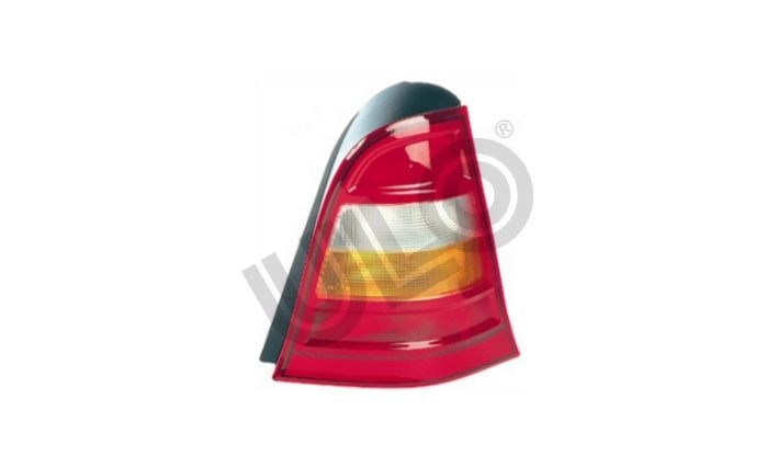 ULO 5960-22 Tail Light Assembly