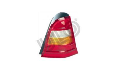 Tail Light Assembly ULO 5960-22
