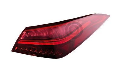 Tail Light Assembly ULO 606750022