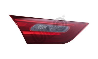 Tail Light Assembly ULO 606752021