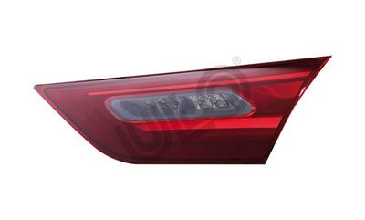 Tail Light Assembly ULO 606752022