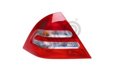 Tail Light Assembly ULO 6740-21