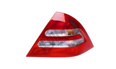 Tail Light Assembly ULO 6740-22