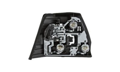 Bulb Holder, tail light assembly ULO 6824-02