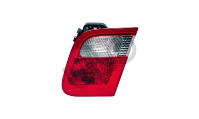 Tail Light Assembly ULO 6826-02