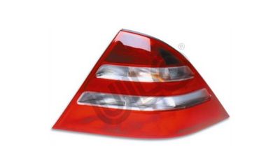 Tail Light Assembly ULO 6848-02