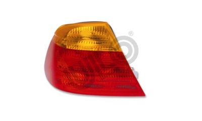 Tail Light Assembly ULO 6855-01